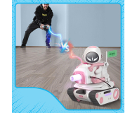 Eilik Panxer Pink - 1593979 - zdjęcie 4